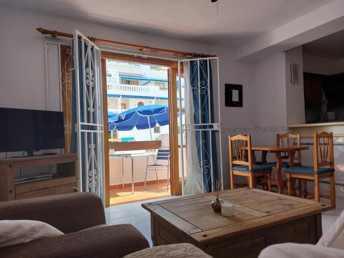 Blue Island House On The Hill Los Cristianos (Tenerife) Exterior foto