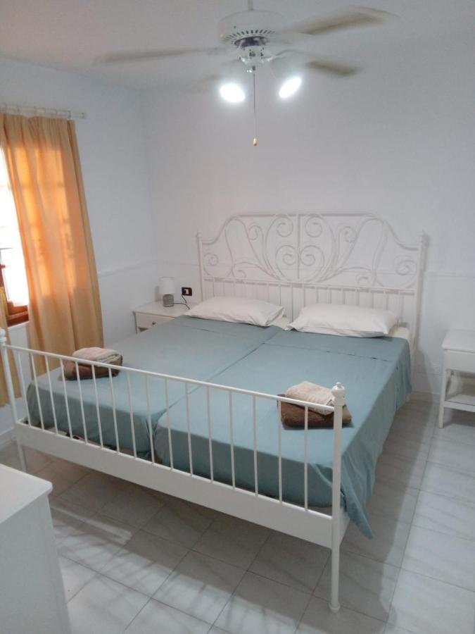 Blue Island House On The Hill Los Cristianos (Tenerife) Exterior foto